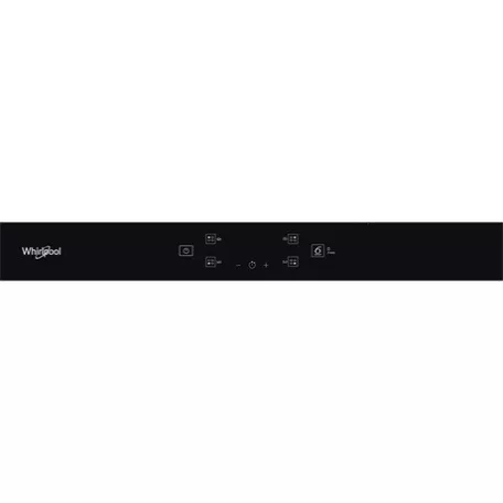Whirlpool FŐZŐLAP BEÉPÍTHETŐ INDUKCIÓS WS Q3560 CPNE