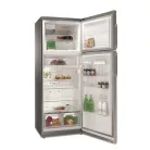Whirlpool HŰTŐ FELÜLFAGYASZTÓS WT70E 832 X