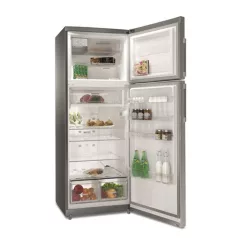 Whirlpool HŰTŐ FELÜLFAGYASZTÓS WT70E 832 X