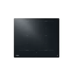 Whirlpool FŐZŐLAP BEÉPÍTHETŐ INDUKCIÓS WTX6019DCF