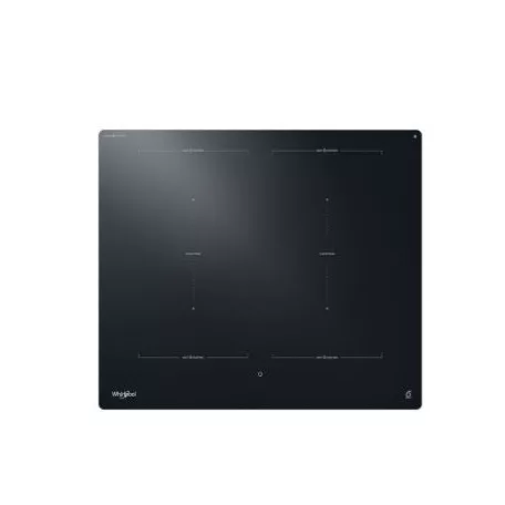 Whirlpool FŐZŐLAP BEÉPÍTHETŐ INDUKCIÓS WTX6019DCF