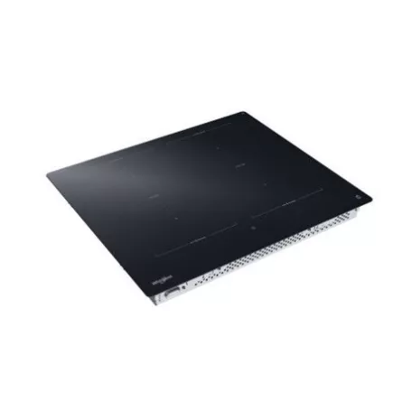 Whirlpool FŐZŐLAP BEÉPÍTHETŐ INDUKCIÓS WTX6019DCF