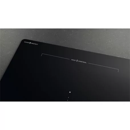 Whirlpool FŐZŐLAP BEÉPÍTHETŐ INDUKCIÓS WTX6019DCF