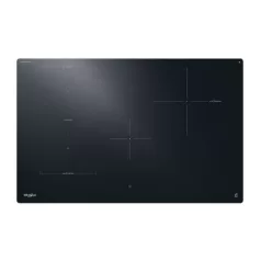 Whirlpool FŐZŐLAP BEÉPÍTHETŐ INDUKCIÓS WTX8015DCF
