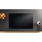 Whirlpool FŐZŐLAP BEÉPÍTHETŐ INDUKCIÓS WTX8015DCF