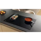 Whirlpool FŐZŐLAP BEÉPÍTHETŐ INDUKCIÓS WTX8015DCF
