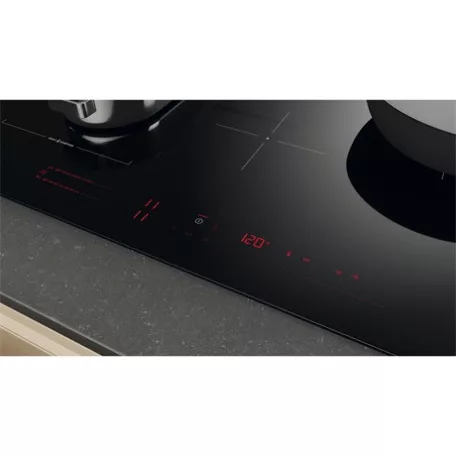Whirlpool FŐZŐLAP BEÉPÍTHETŐ INDUKCIÓS WTX8015DCF