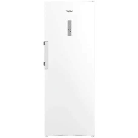 Whirlpool FAGYASZTÓSZEKRÉNY 7 REKESZ,  NO FROST WHFF 6403 W4E