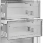 Whirlpool FAGYASZTÓSZEKRÉNY 7 REKESZ,  NO FROST WHFF 6403 W4E