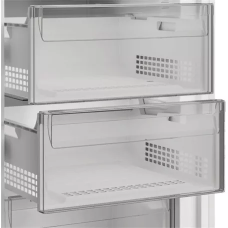 Whirlpool FAGYASZTÓSZEKRÉNY 7 REKESZ,  NO FROST WHFF 6403 W4E