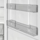 Whirlpool FAGYASZTÓSZEKRÉNY 7 REKESZ,  NO FROST WHFF 6403 W4E