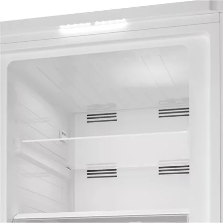 Whirlpool FAGYASZTÓSZEKRÉNY 7 REKESZ,  NO FROST WHFF 6403 W4E