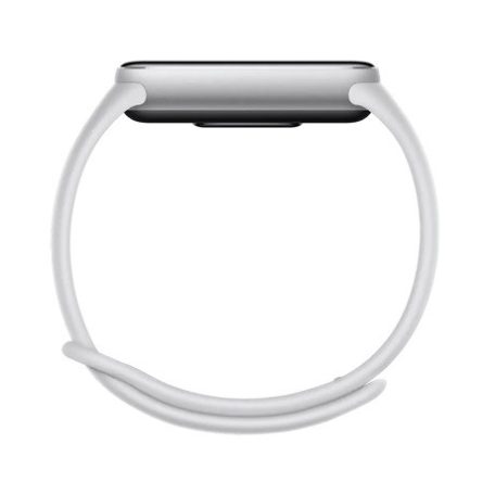 Xiaomi AKTIVITÁSMÉRŐ KARPÁNT SMART BAND 10 GLACIER SILVER (BHR07PSGL)