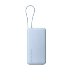 Xiaomi POWER BANK 67W POWER BANK 20000 ICE BLUE BHR08O8GL