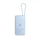 Xiaomi POWER BANK 67W POWER BANK 20000 ICE BLUE BHR08O8GL
