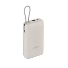 Xiaomi POWER BANK 33W POWER BANK 20000MAH TAN GL BHR8851GL