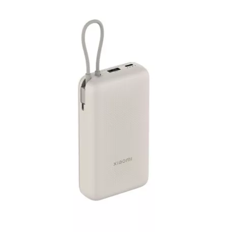 Xiaomi POWER BANK 33W POWER BANK 20000MAH TAN GL BHR8851GL