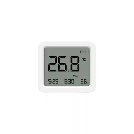 Xiaomi HŐMÉRŐ MI TEMPERATURE AND HUMIDITY MONITOR 3