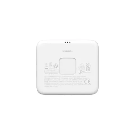 Xiaomi HŐMÉRŐ MI TEMPERATURE AND HUMIDITY MONITOR 3