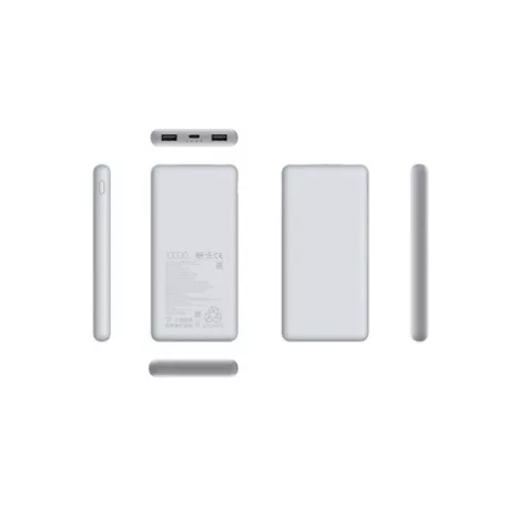 Xiaomi POWER BANK POWER BANK 10000MAH 22.5W LITE BHR9350GL
