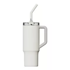 Xiaomi AUTÓ TERMOSZ STRAW MUG (BHR9540GL)