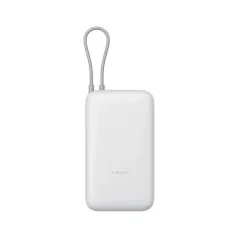 Xiaomi POWER BANK POWER BANK 20000MAH LIGHT GRAY BHR9738GL