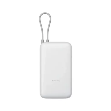 Xiaomi POWER BANK POWER BANK 20000MAH LIGHT GRAY BHR9738GL