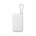 Xiaomi POWER BANK POWER BANK 20000MAH LIGHT GRAY BHR9738GL