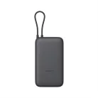 Xiaomi POWER BANK POWER BANK 20000MAH DARK GREY BHR9740GL