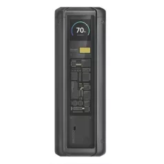 Xiaomi POWER BANK 212W HYPERCHARGE POWER BANK 25000MAH