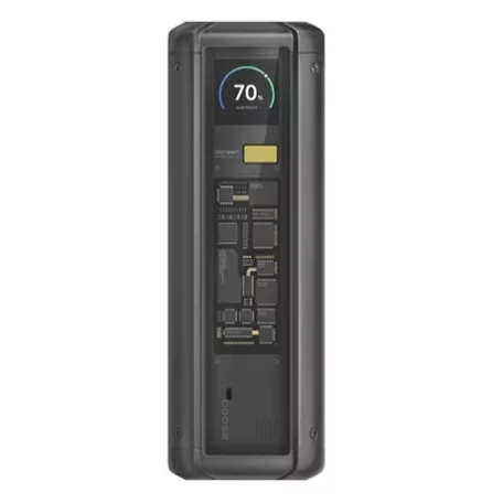 Xiaomi POWER BANK 212W HYPERCHARGE POWER BANK 25000MAH