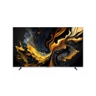 Xiaomi UHD QLED GOOGLE SMART TV ELA5692EU MAX 2025 100"