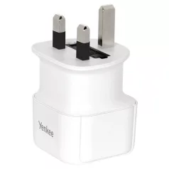 Yenkee UTAZÓADAPTER YAT UK1