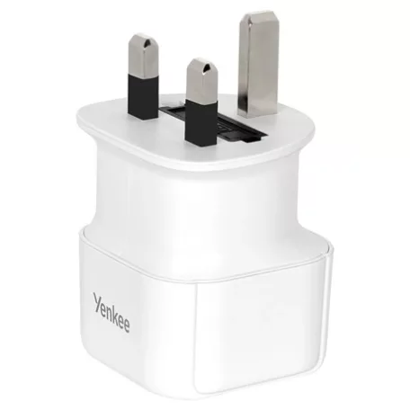 Yenkee UTAZÓADAPTER YAT UK1