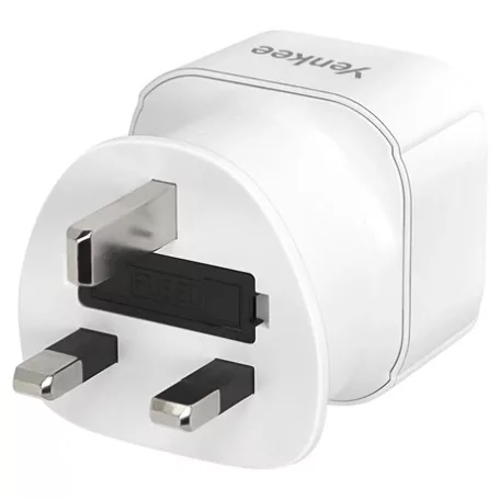 Yenkee UTAZÓADAPTER YAT UK1