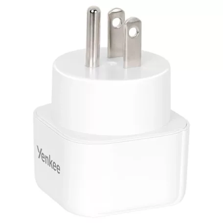 Yenkee UTAZÓADAPTER YAT US1