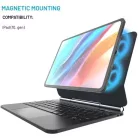 Yenkee TABLET TOK YBK 1200 IPAD 10.9(2022)/11(2025)