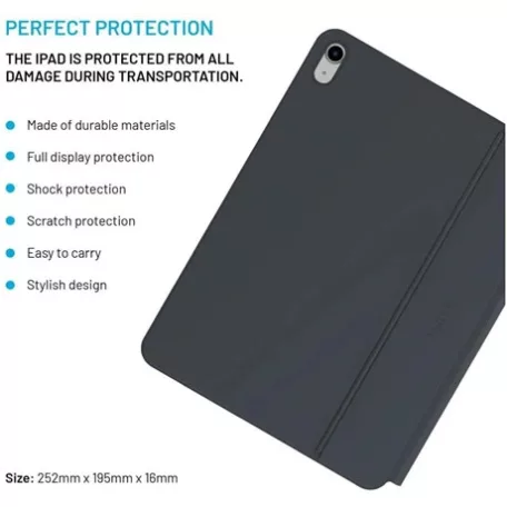 Yenkee TABLET TOK YBK 1200 IPAD 10.9(2022)/11(2025)