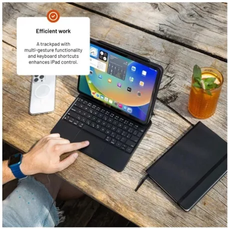 Yenkee TABLET TOK YBK 1200 IPAD 10.9(2022)/11(2025)