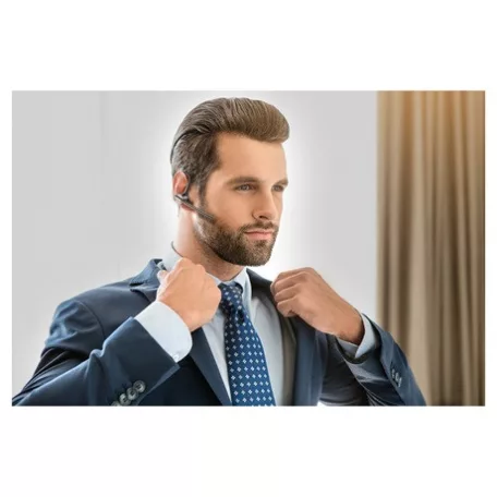 Yenkee BLUETOOTH MONO HEADSET YHF F20BK BT