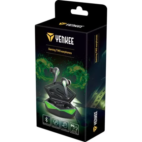 Yenkee GAMING HEADSET YHP 03BT