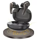 Yenkee FÜLHALLGATÓ YHP 05BT BK