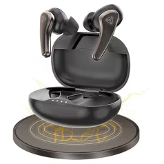 Yenkee FÜLHALLGATÓ YHP 05BT BK