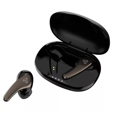 Yenkee FÜLHALLGATÓ YHP 05BT BK