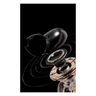 Yenkee FÜLHALLGATÓ YHP 05BT BK