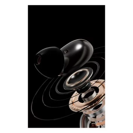 Yenkee FÜLHALLGATÓ YHP 05BT BK