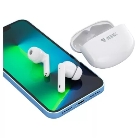 Yenkee FÜLHALLGATÓ YHP 08BT