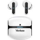 Yenkee FÜLHALLGATÓ TWS BLUETOOTH YHP09BTWE