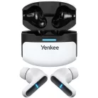 Yenkee FÜLHALLGATÓ TWS BLUETOOTH YHP09BTWE