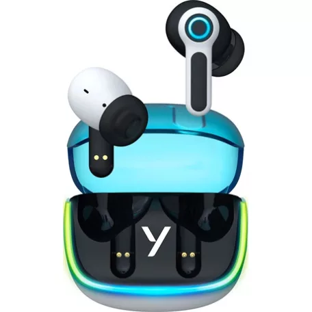 Yenkee FÜLHALLGATÓ TWS BLUETOOTH YHP10BTWB
